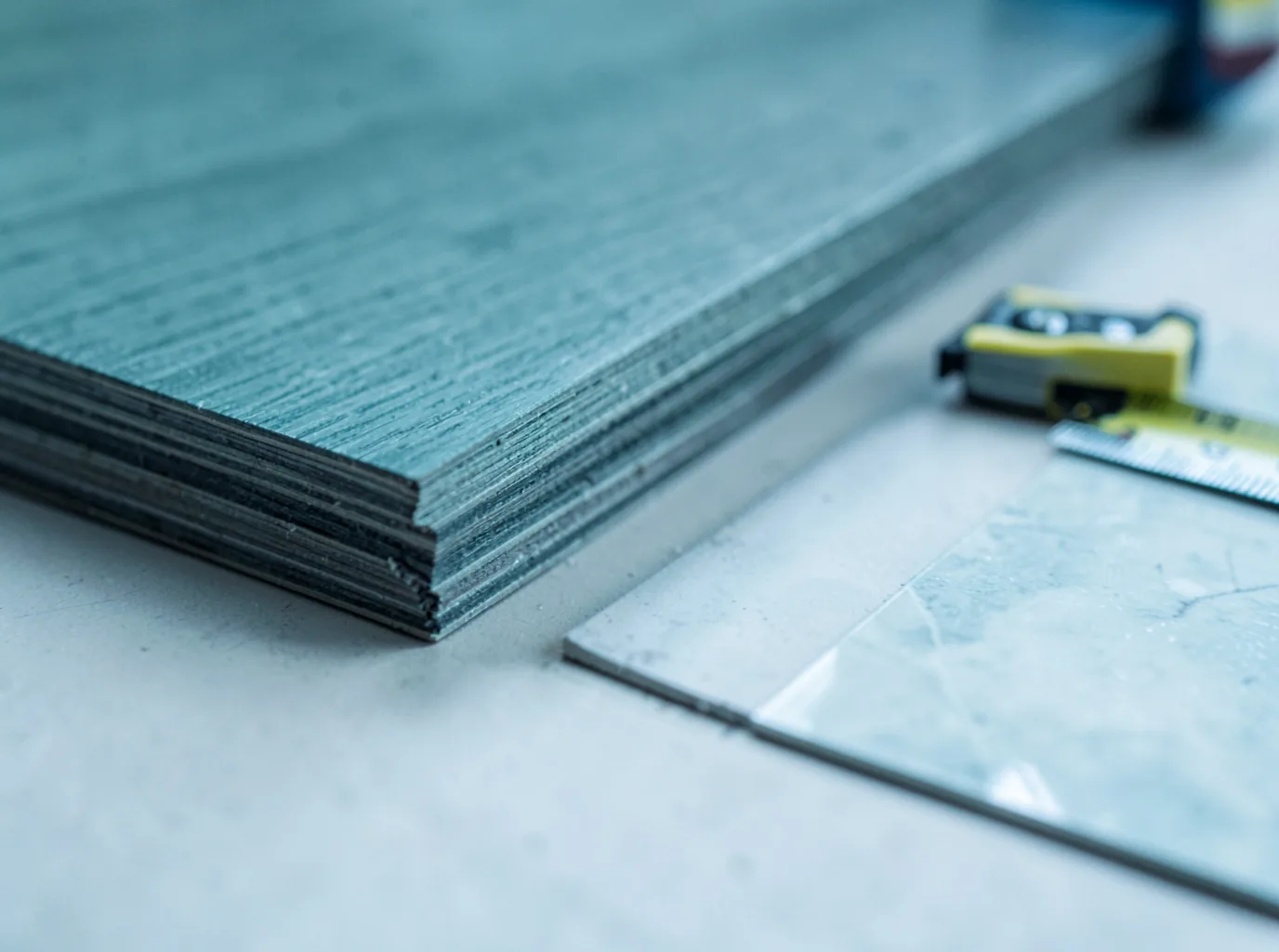 Luxury Vinyl Plank Installation North Billerica, MA FAQs